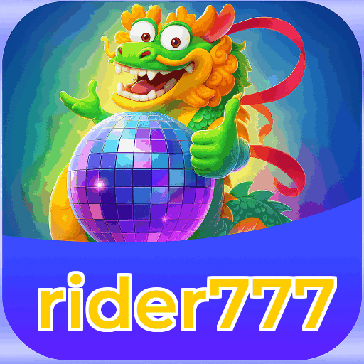 rider777: Plataforma Confiável e Divertida