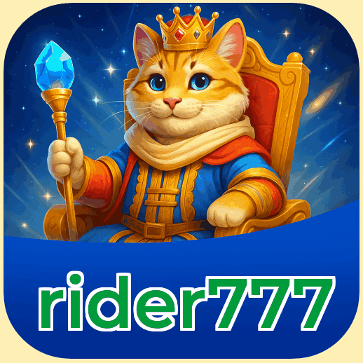 rider777