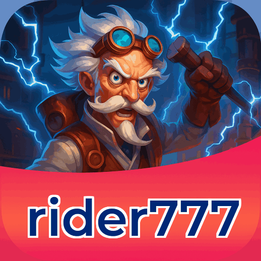 rider777
